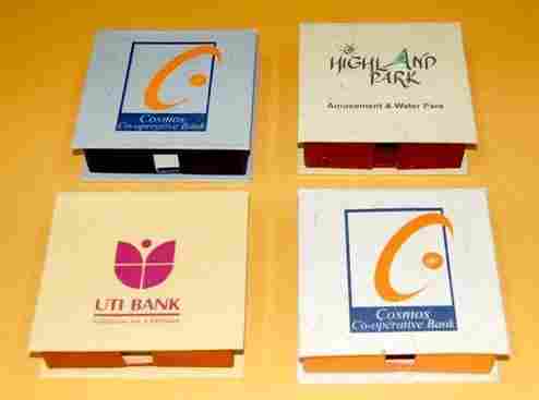 Promotional Designer Packaging Boxes