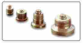 Round Shape Delivery Valves
