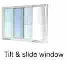 Tilt and Side Window