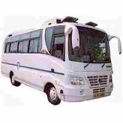 25 Seater Bus Renting Services