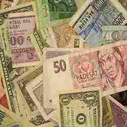 Foreign Exchange Money Transfer