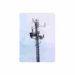 Lattice Mast Communication Towers