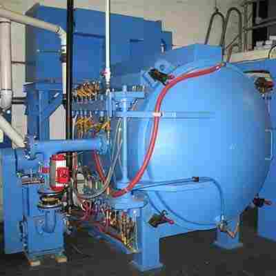 Vacuum Furnaces