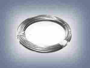 Galvanised Utility Tie Wire