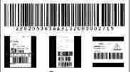 Self Adhesive RFID Smart Labels