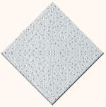 Granular Square Textura Ceiling System