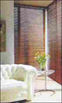 Classic Woods Blinds