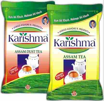 Karishma Tea