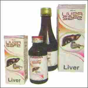 Liver Safe Syrup