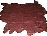 Elegant Brown Buffalo Leather For Upholstery