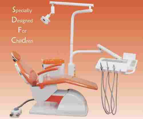 Modular Angel Dental Chair