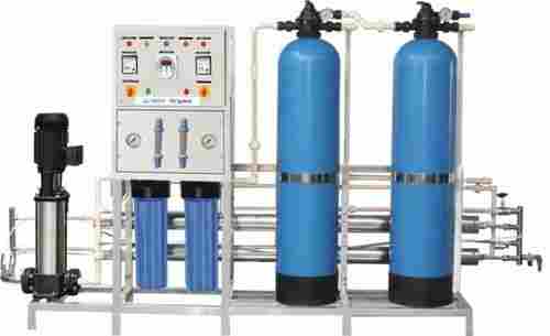 Commercial R.O. Water Purifier