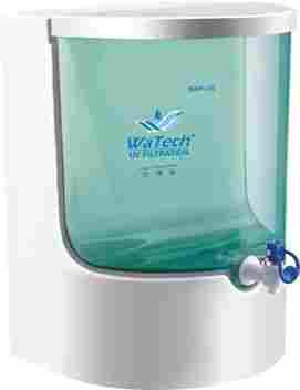 Domestic U.V. Water Purifier