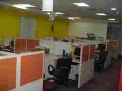 Interior Turnkey Projects Service