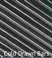 Stainless Steel Cold Drawn Bars