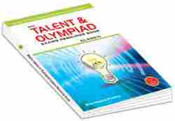 Bma'S Talent & Olympiad Exams Resource Book
