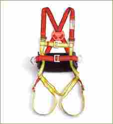 Complete Body Safety Harness