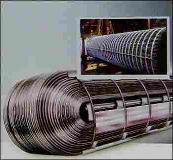 Carbon Steel U Tubes