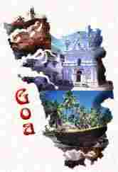 Goa Holidays Tour