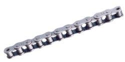 Nickel Plated Anti-Rust Roller Chains