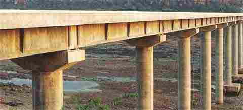 Bridges Construction Projects