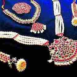 Costume Jewellery