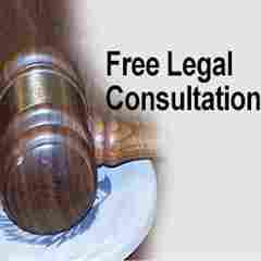 Free Legal Consultation Services