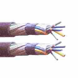 HR, FRLS, FR2H Cables