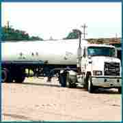Road Tanker Inspection Services