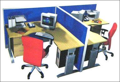 Computer Office Workstations