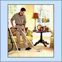 Sofa And Carpet Drycleaning Services