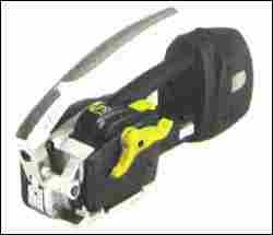 Battery Powered Automatic Plastic Strapping Tool