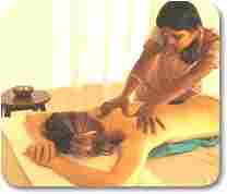 Abhyangam / Herbal Oil Massage