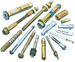 Construction Fasteners