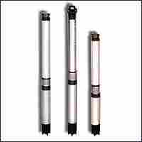 Deep Well Submersible Pumps