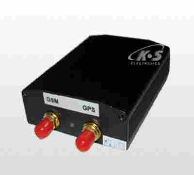GPS/GSM/GPRS Vehicle Tracker