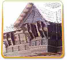 Sree Anantha Padmanabha Swamy Temple Tour