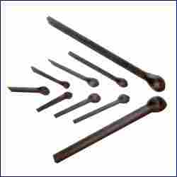 Cotter & Cylindrical Pins