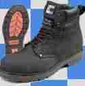 Industrial Safety Boot