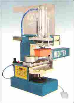 Clc Cr-100 Fully Automatic Printing Machine