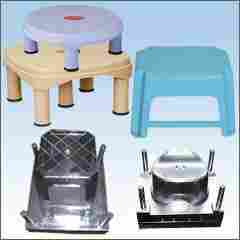 Stool Moulds