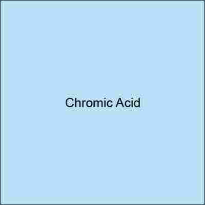 Chromic Acid