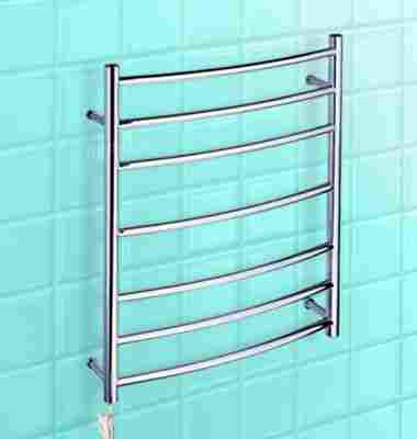 Steel Heated Towel Rail