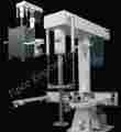 Customized Hydraulic Lift Dispersing Machine