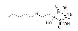 Ibandronate Sodium