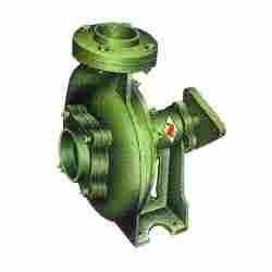 Centrifugal Water Pump