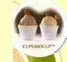 Ice Creams Cups