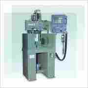 CNC Turret Center Machine