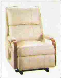 Handle Activated Recliners