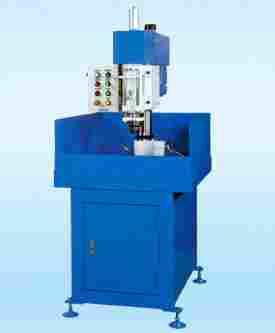 Lead-Screw Automatic Tapping Machine